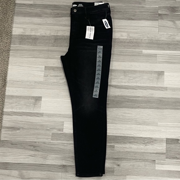 OLD NAVY | super skinny jeans - Picture 2 of 6